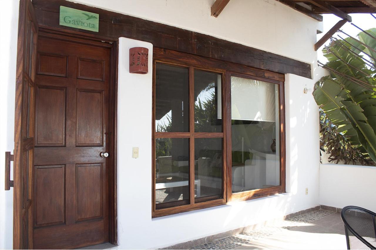 Casa Faro Bed and Breakfast Troncones Εξωτερικό φωτογραφία