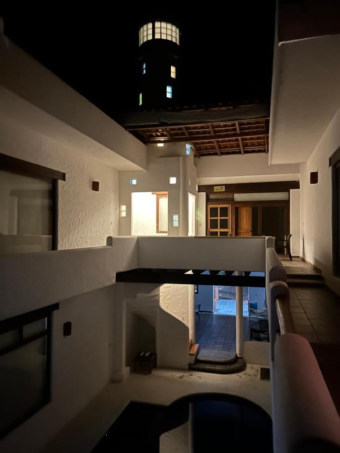 Casa Faro Bed and Breakfast Troncones Εξωτερικό φωτογραφία