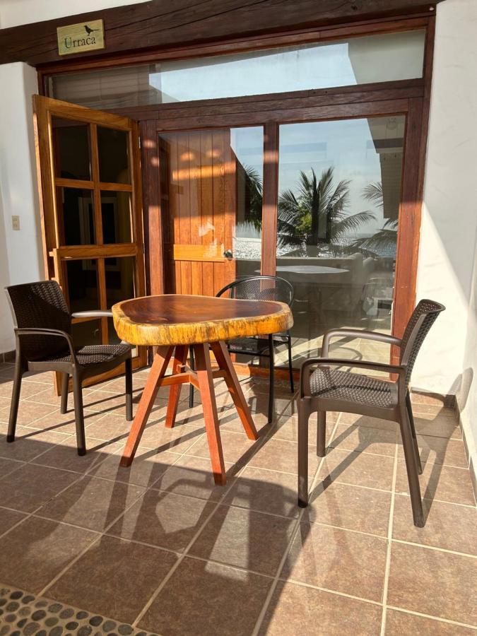 Casa Faro Bed and Breakfast Troncones Εξωτερικό φωτογραφία