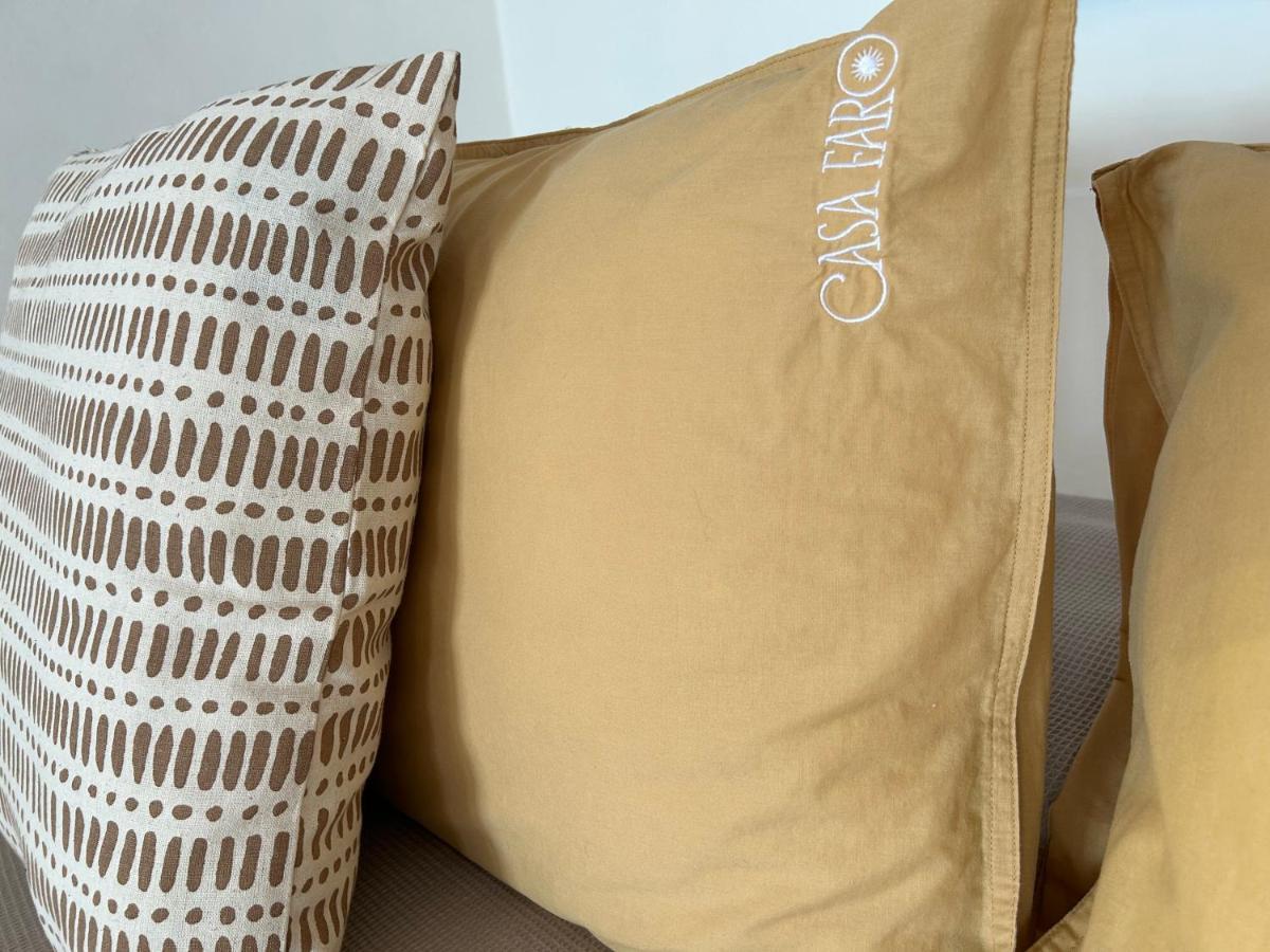 Casa Faro Bed and Breakfast Troncones Εξωτερικό φωτογραφία