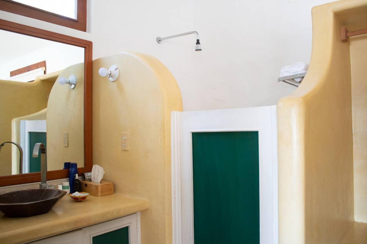 Casa Faro Bed and Breakfast Troncones Εξωτερικό φωτογραφία
