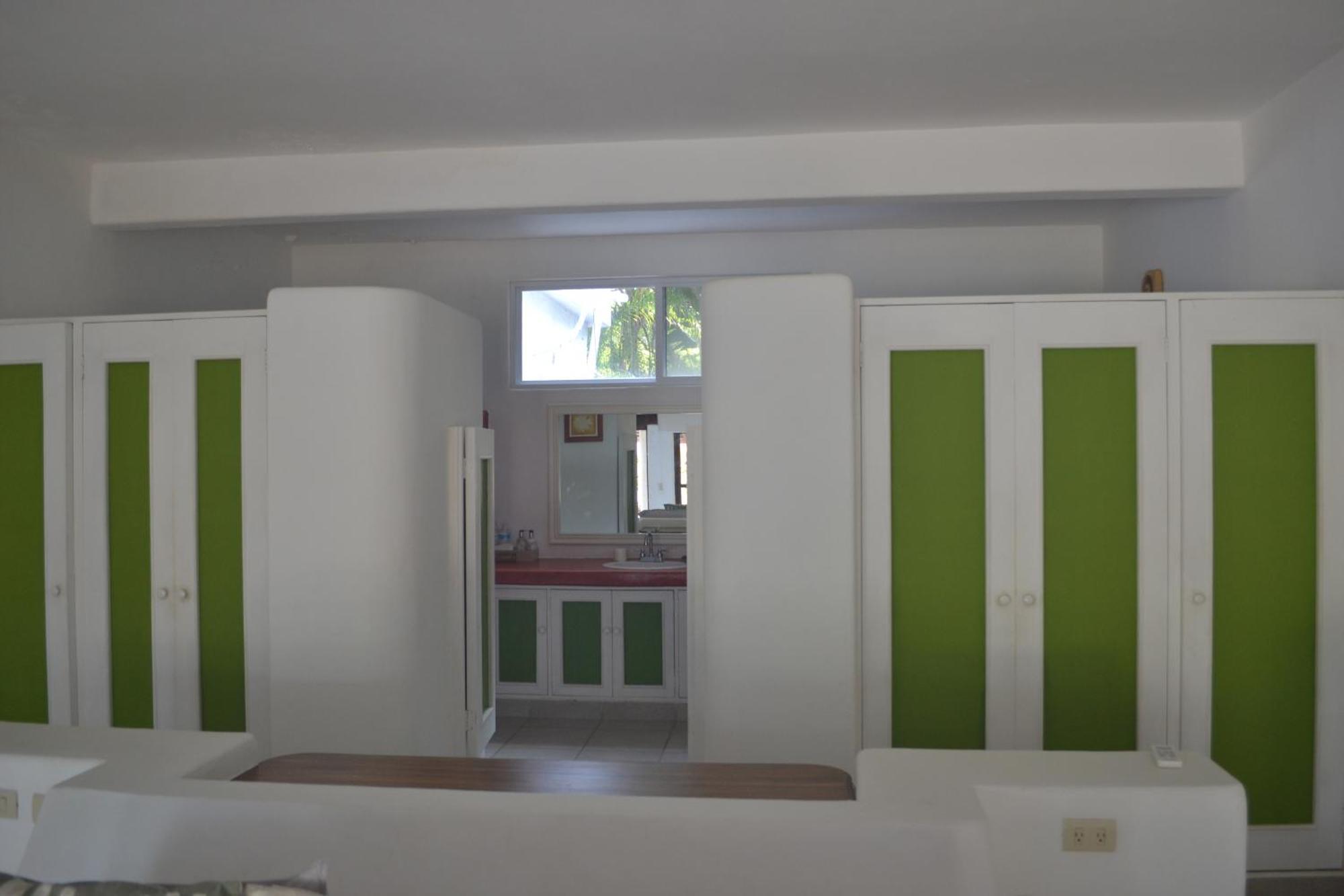 Casa Faro Bed and Breakfast Troncones Εξωτερικό φωτογραφία
