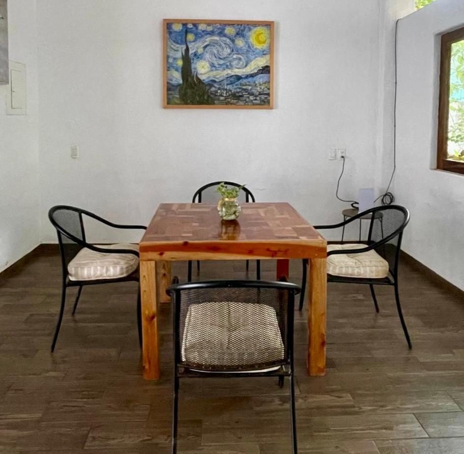Casa Faro Bed and Breakfast Troncones Εξωτερικό φωτογραφία