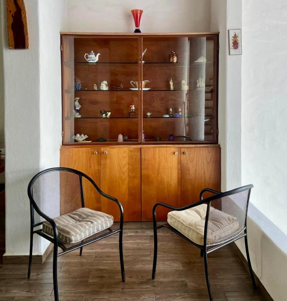 Casa Faro Bed and Breakfast Troncones Εξωτερικό φωτογραφία