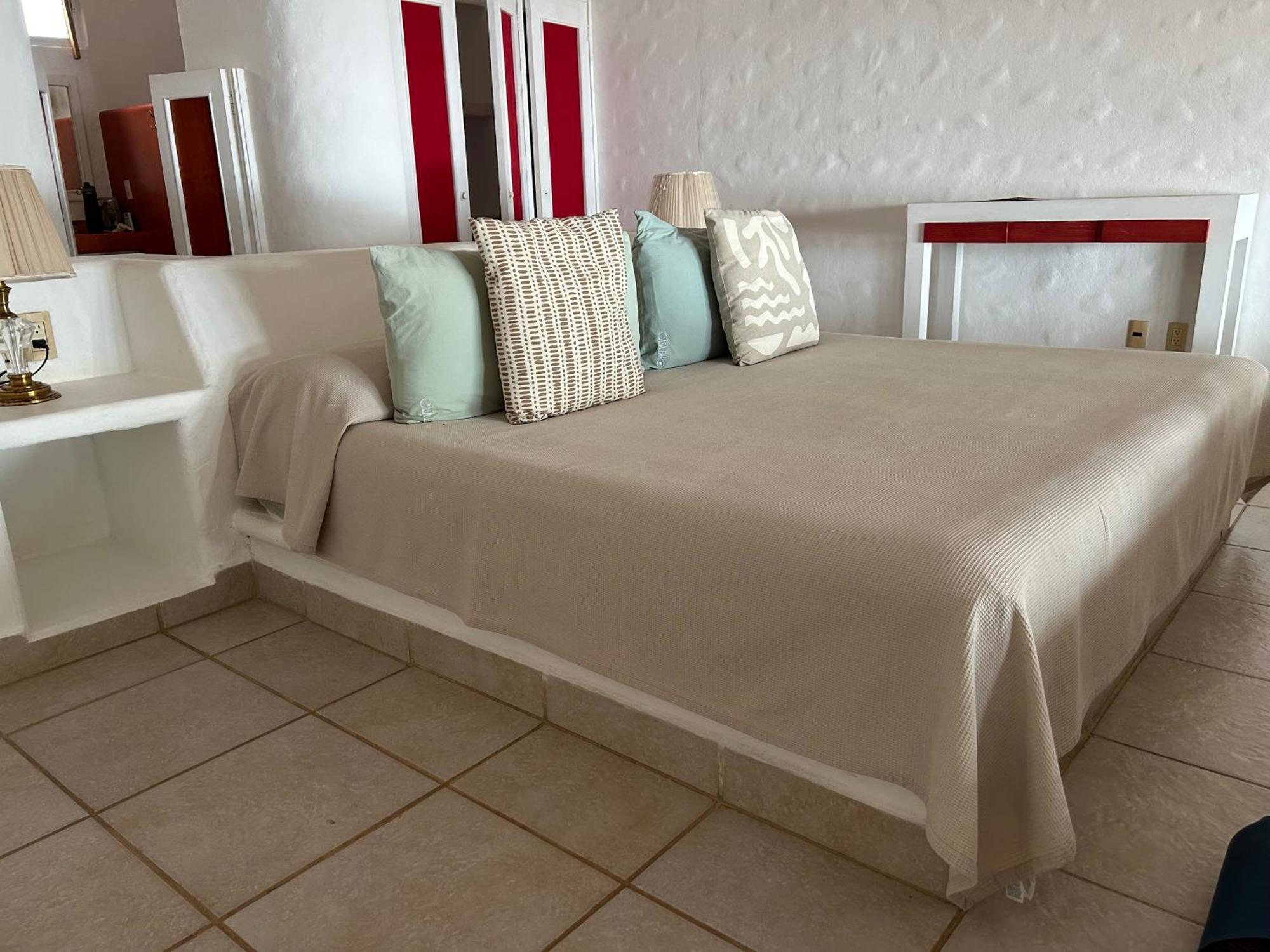 Casa Faro Bed and Breakfast Troncones Εξωτερικό φωτογραφία