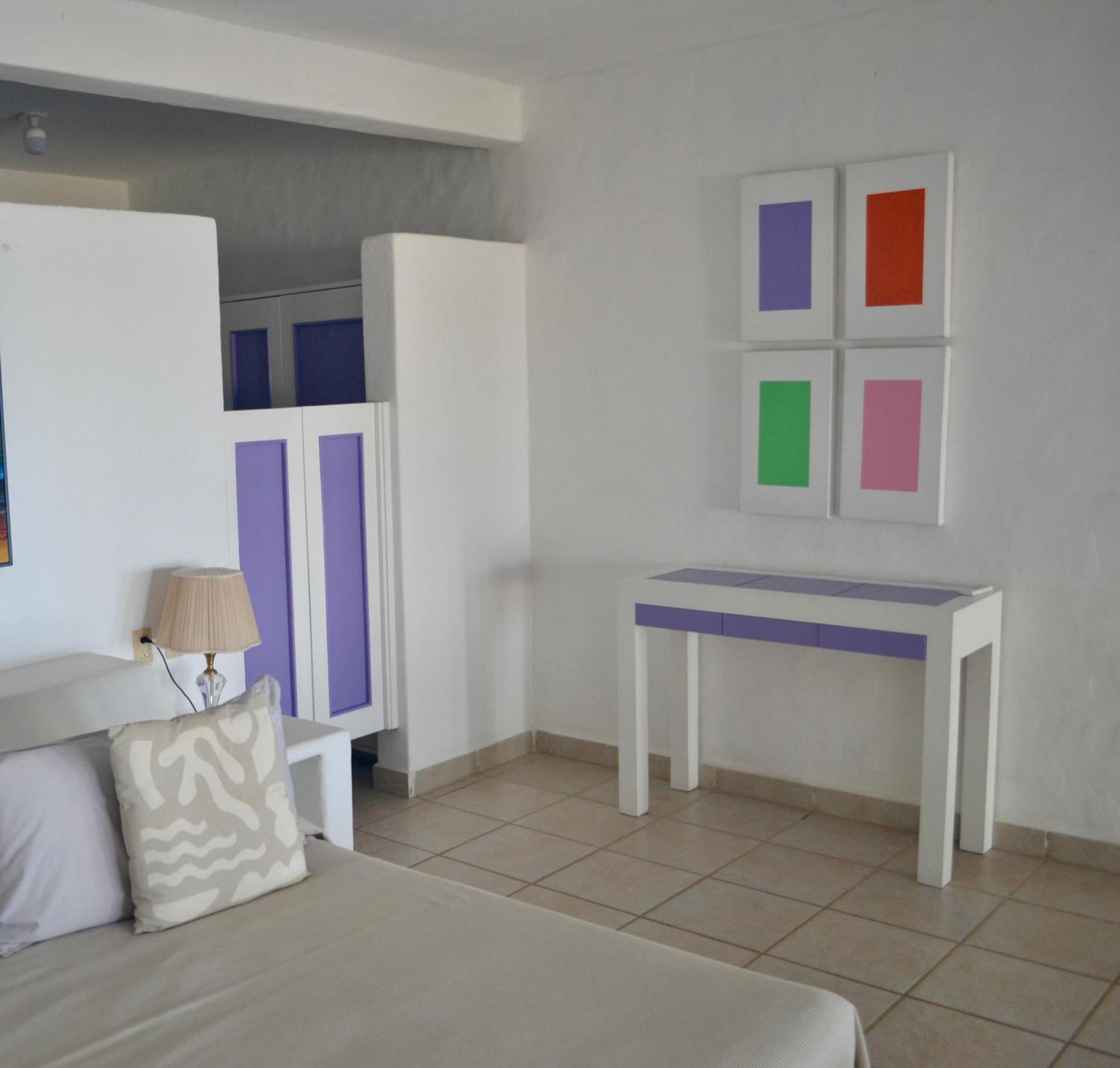 Casa Faro Bed and Breakfast Troncones Εξωτερικό φωτογραφία