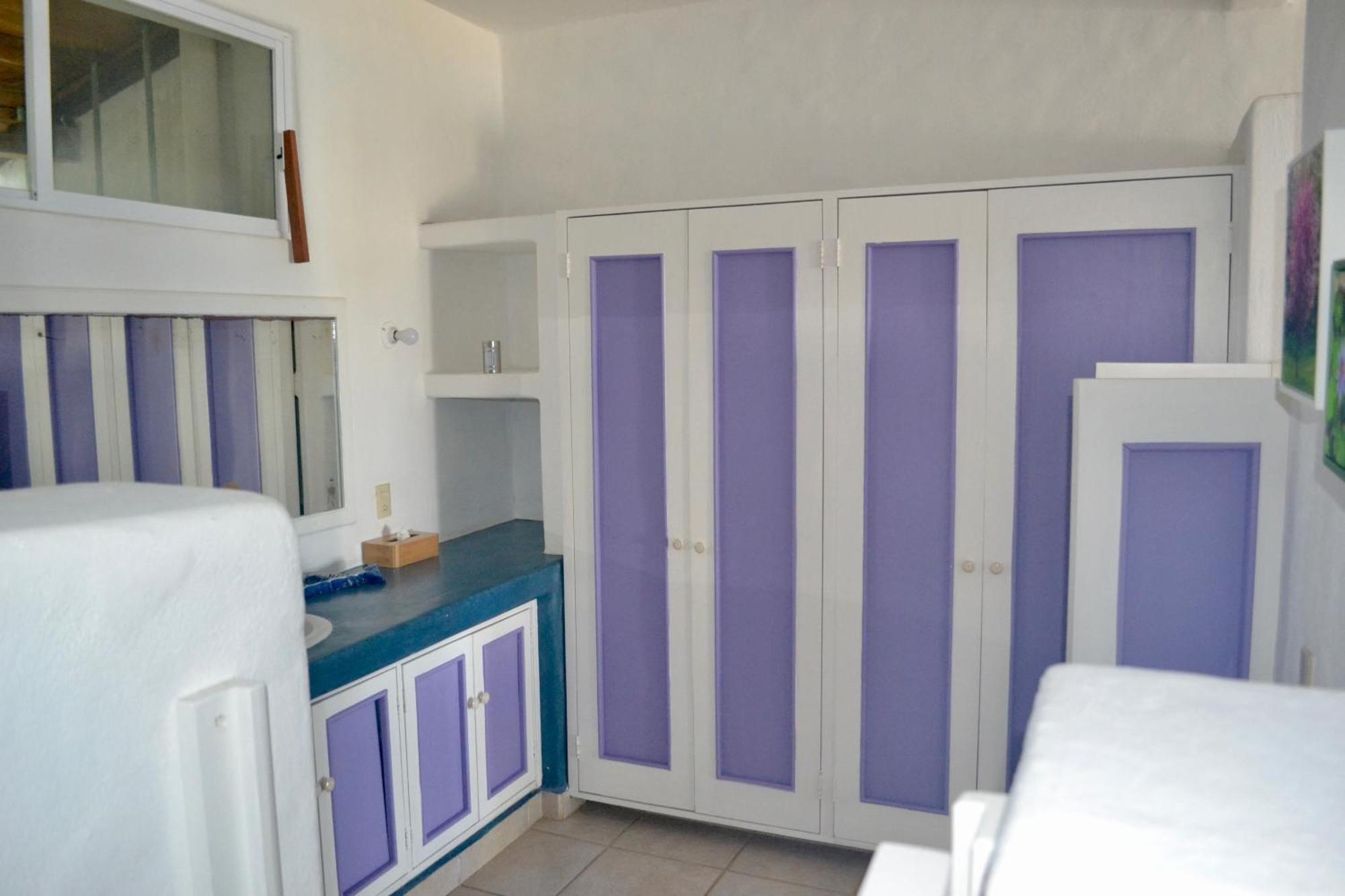 Casa Faro Bed and Breakfast Troncones Εξωτερικό φωτογραφία