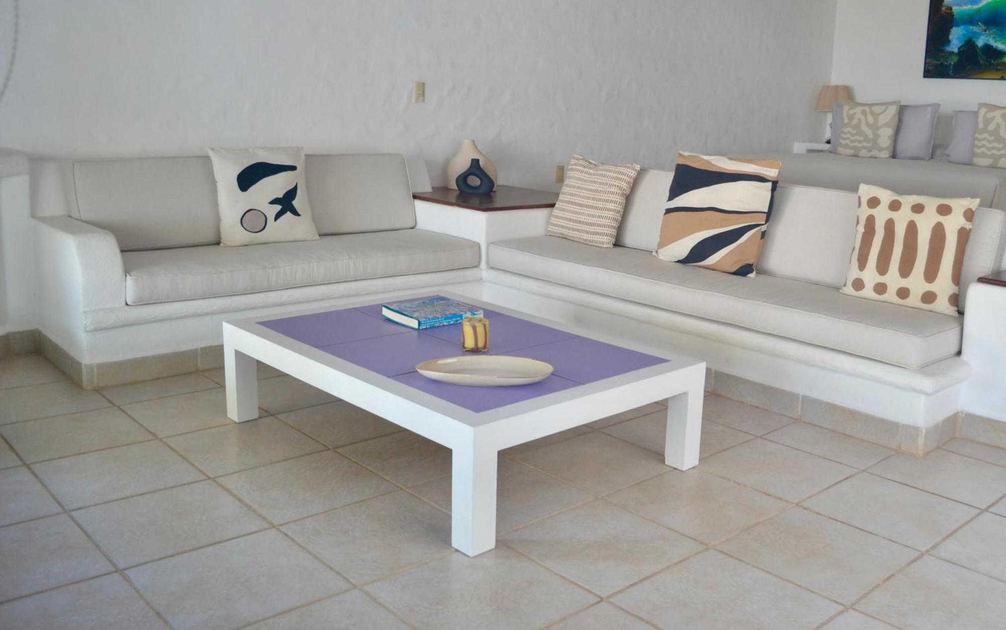 Casa Faro Bed and Breakfast Troncones Εξωτερικό φωτογραφία