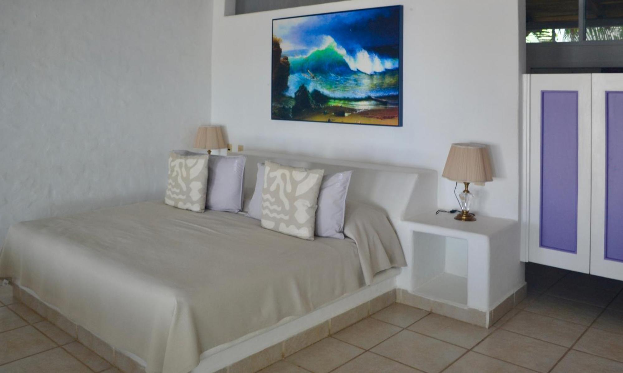 Casa Faro Bed and Breakfast Troncones Εξωτερικό φωτογραφία