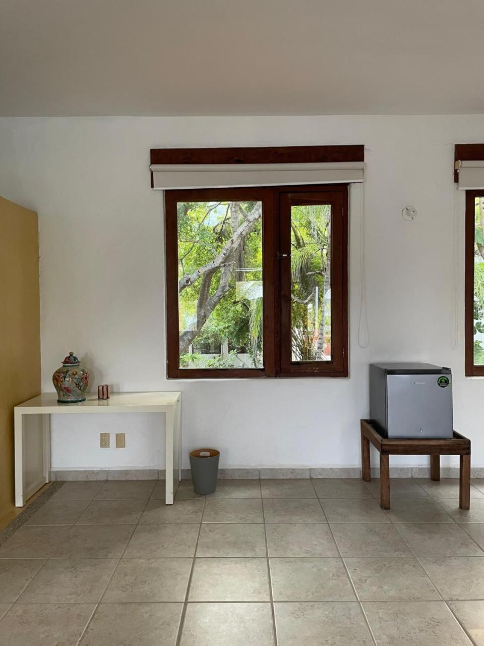 Casa Faro Bed and Breakfast Troncones Εξωτερικό φωτογραφία