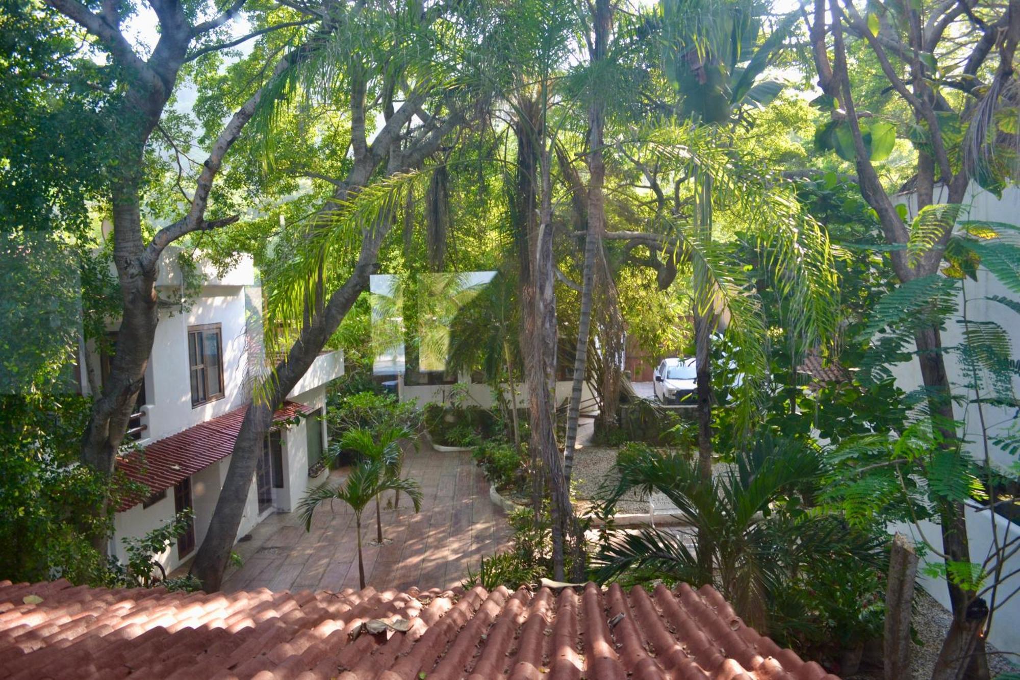 Casa Faro Bed and Breakfast Troncones Εξωτερικό φωτογραφία