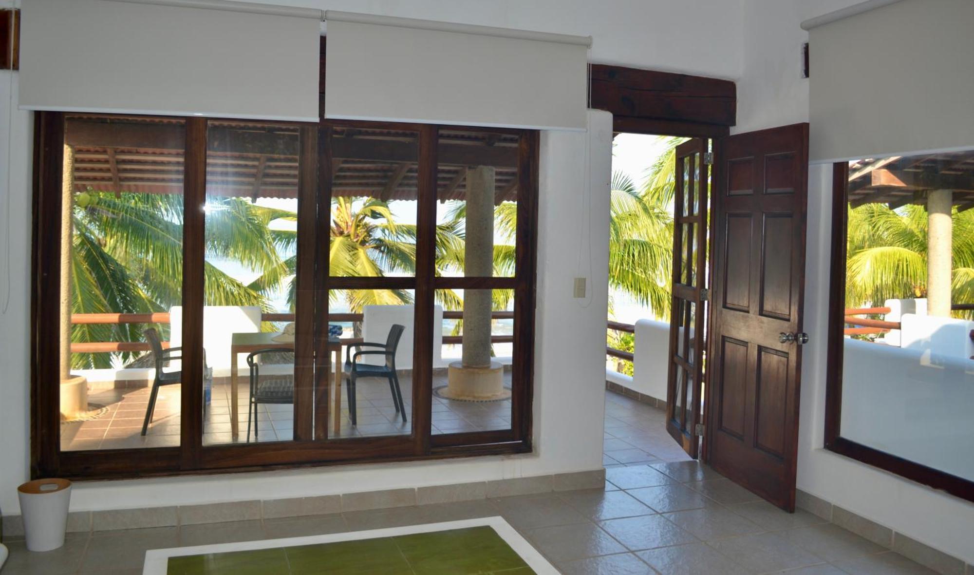 Casa Faro Bed and Breakfast Troncones Εξωτερικό φωτογραφία