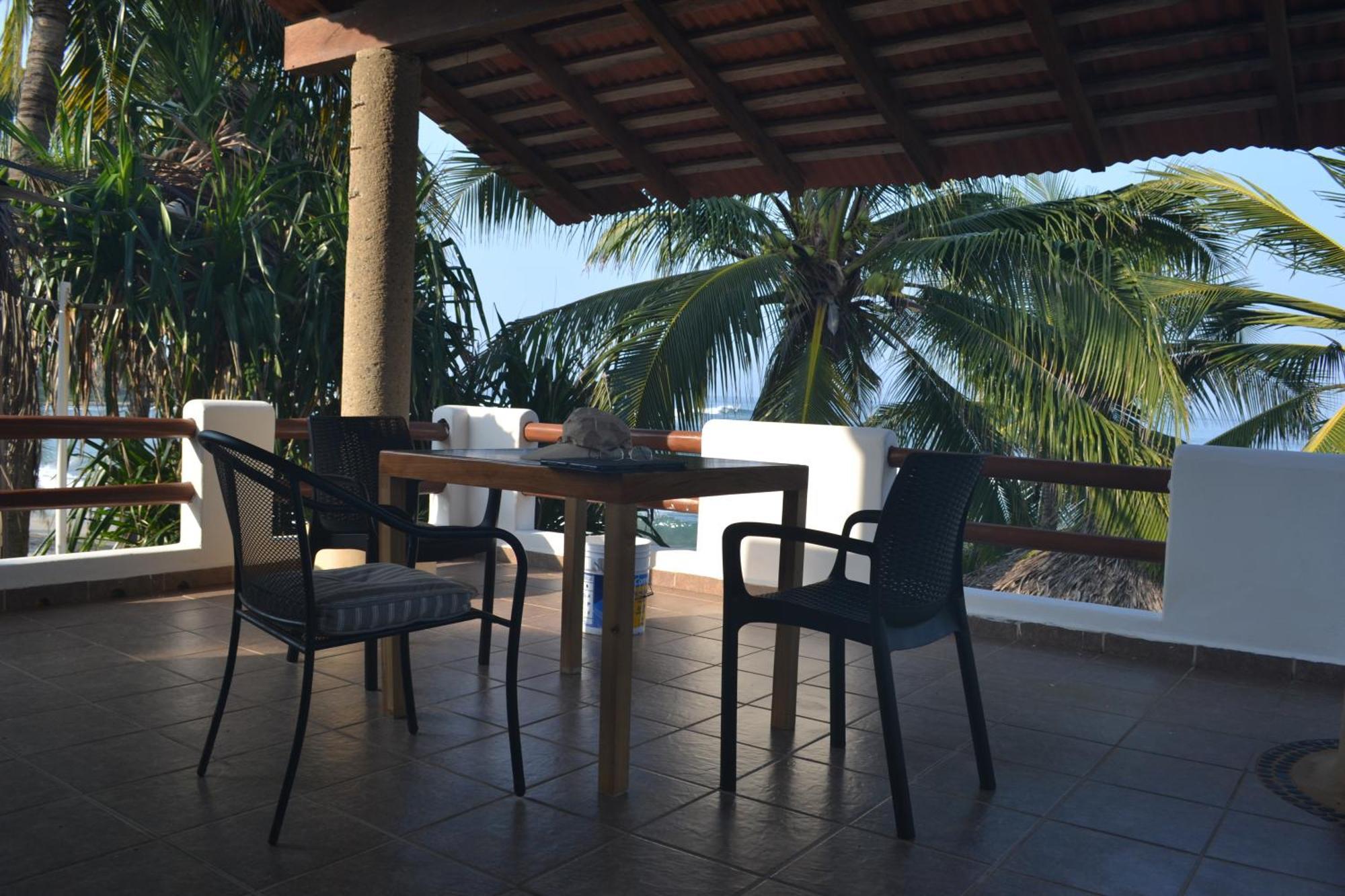 Casa Faro Bed and Breakfast Troncones Εξωτερικό φωτογραφία